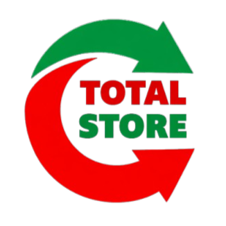 TotalStore logo